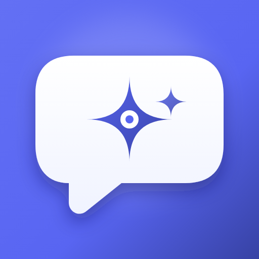 Discord_Secretary のロゴ